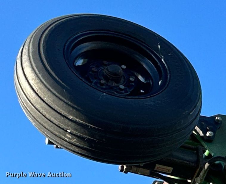 image for item NP9640 Great Plains  air seeder