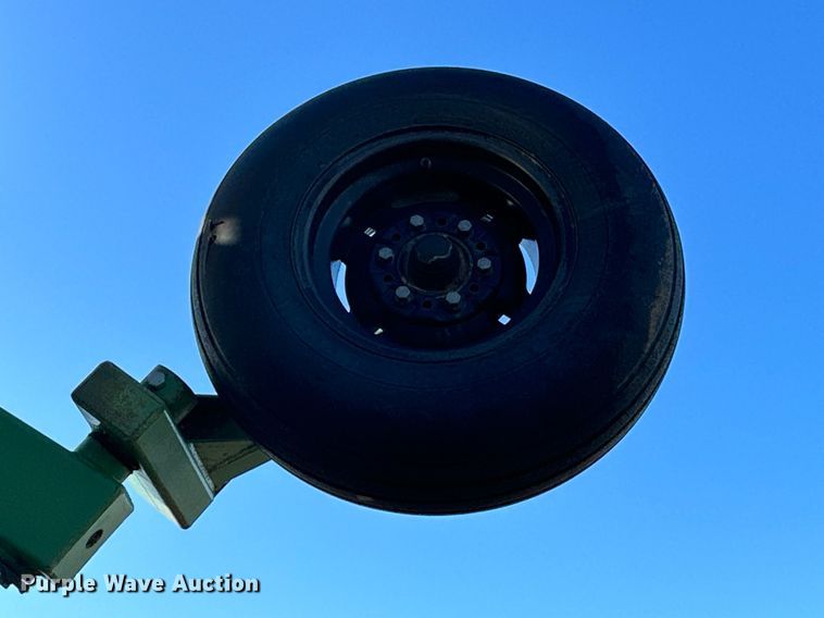 image for item NP9640 Great Plains  air seeder