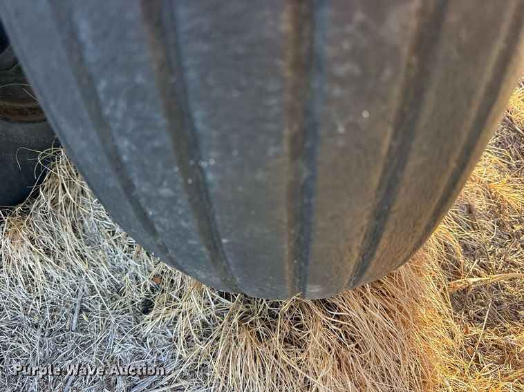 image for item NP9640 Great Plains  air seeder