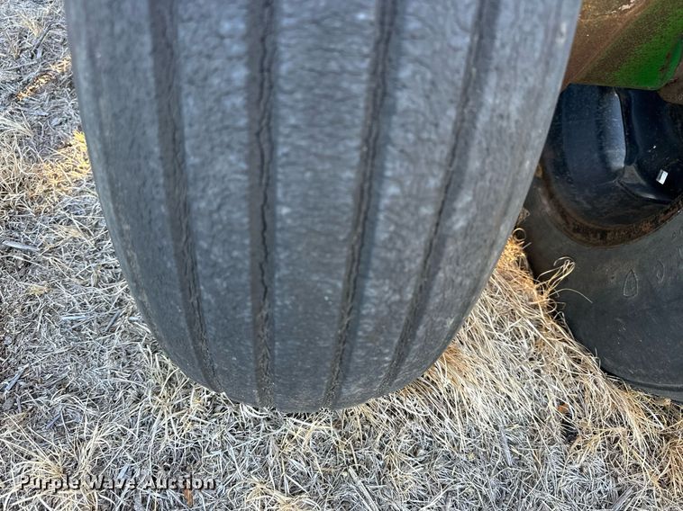 image for item NP9640 Great Plains  air seeder