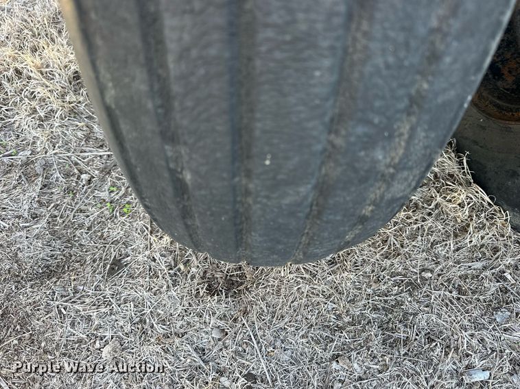 image for item NP9640 Great Plains  air seeder