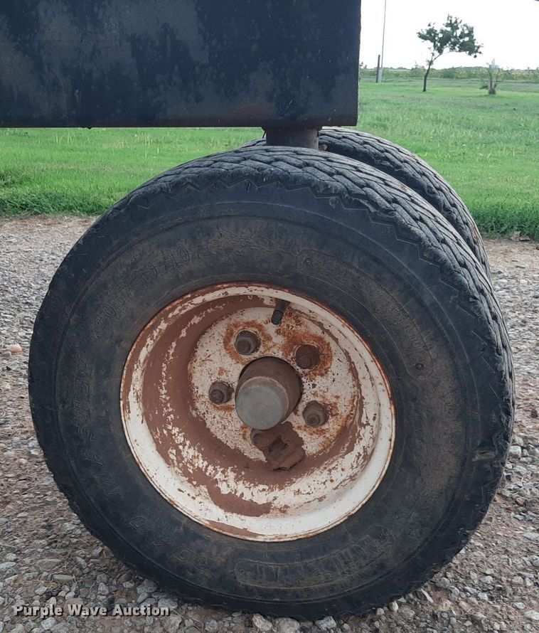 image for item NV9314 John Deere 1253A  all-crop head