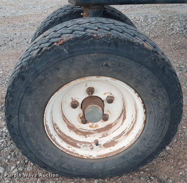 image for item NV9314 John Deere 1253A  all-crop head