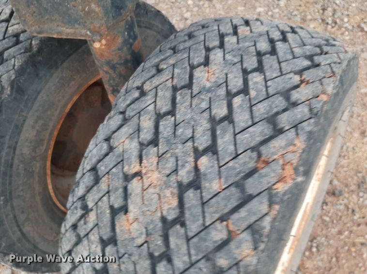 image for item NV9314 John Deere 1253A  all-crop head