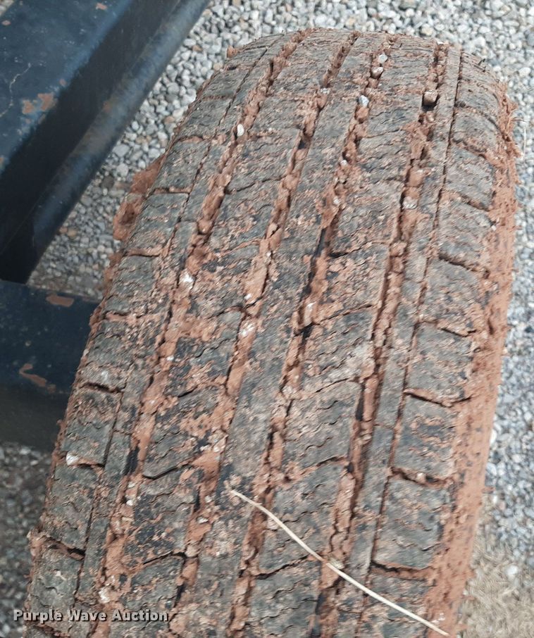 image for item NV9314 John Deere 1253A  all-crop head