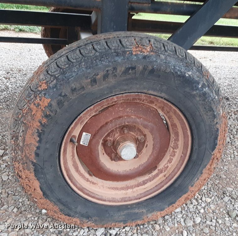 image for item NV9314 John Deere 1253A  all-crop head