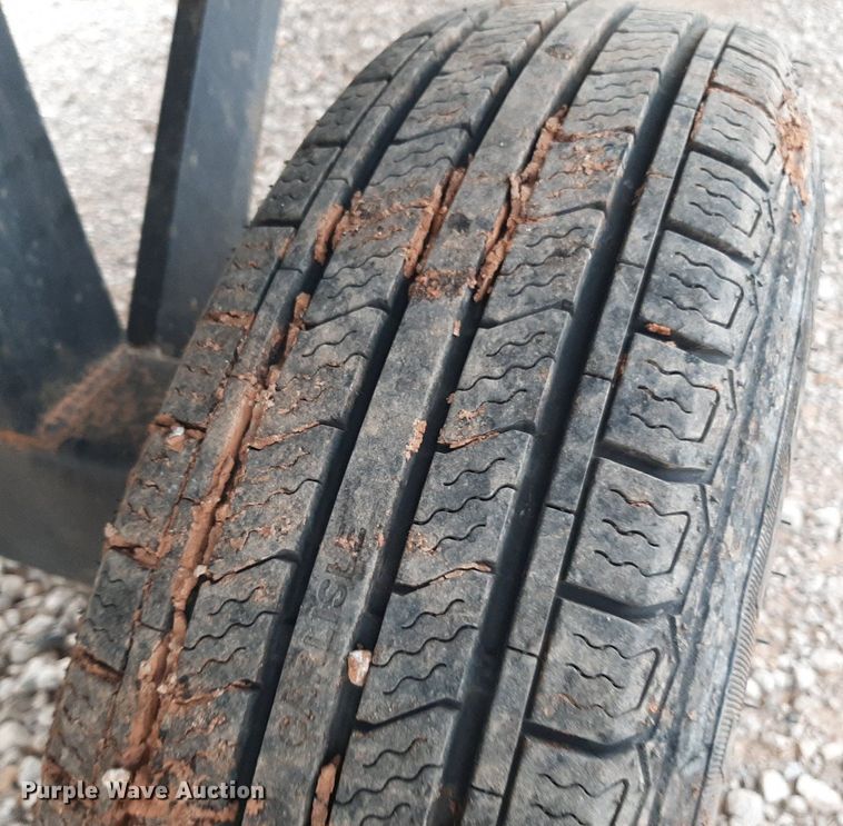 image for item NV9314 John Deere 1253A  all-crop head