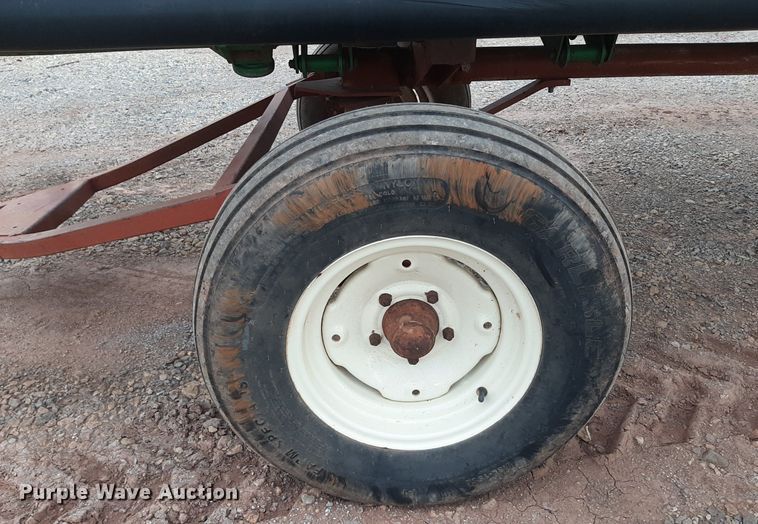 image for item NV9315 John Deere 630F  flex head