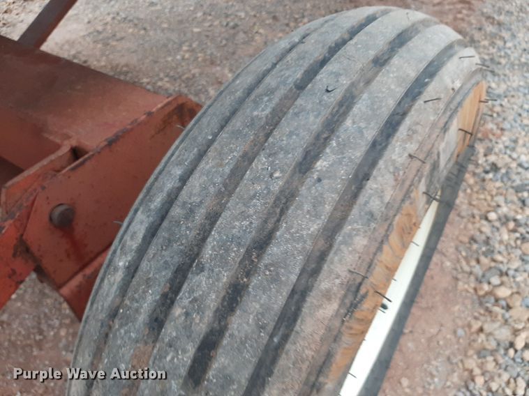 image for item NV9315 John Deere 630F  flex head