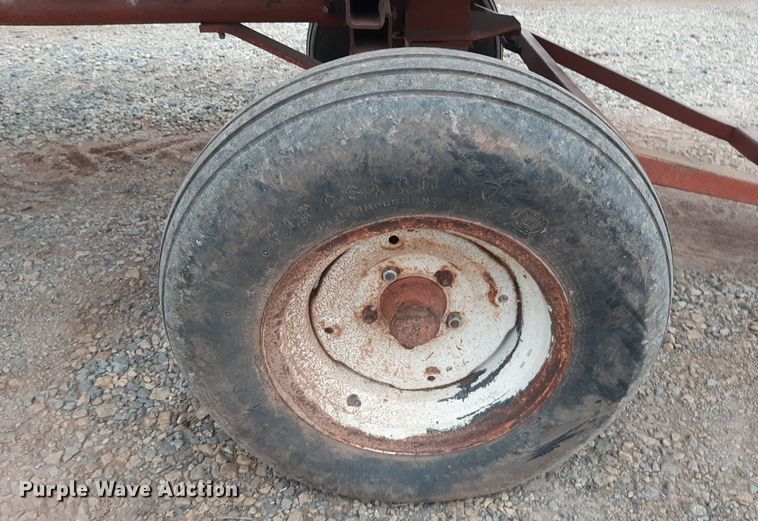 image for item NV9315 John Deere 630F  flex head