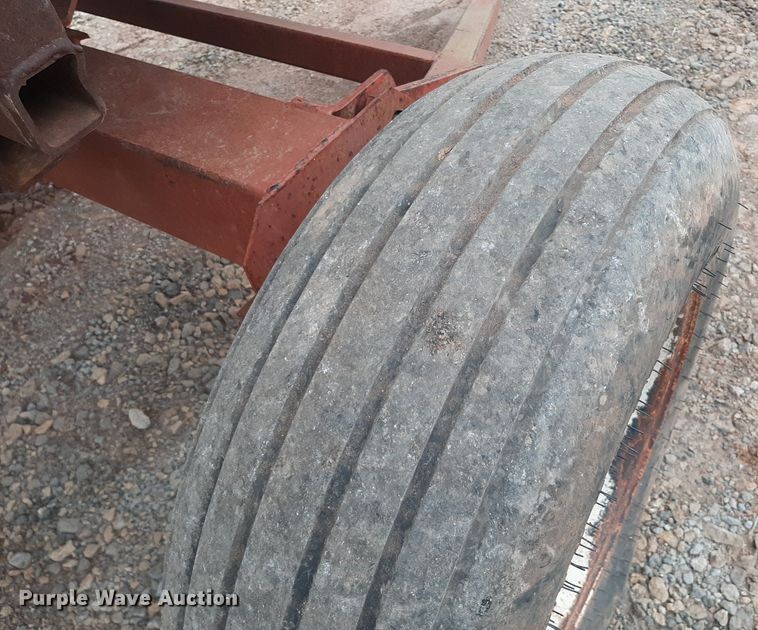 image for item NV9315 John Deere 630F  flex head