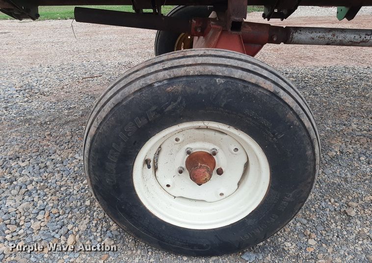 image for item NV9315 John Deere 630F  flex head