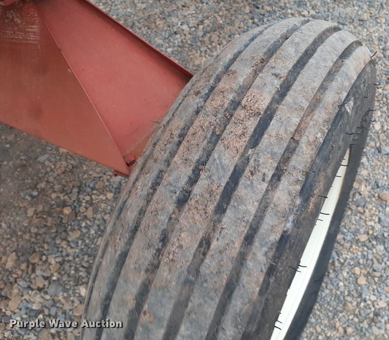 image for item NV9315 John Deere 630F  flex head