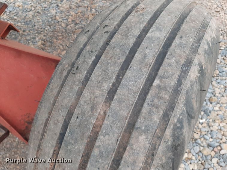 image for item NV9315 John Deere 630F  flex head