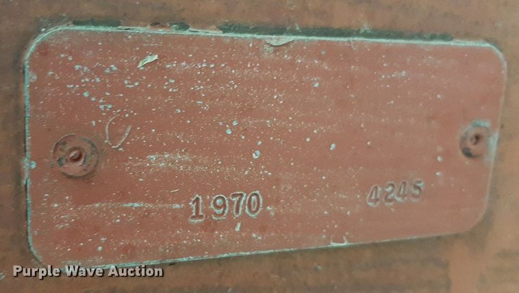 image for item NV9315 John Deere 630F  flex head