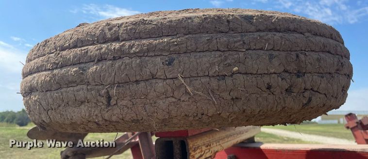 image for item NX9757 Krause 901 tandem disk