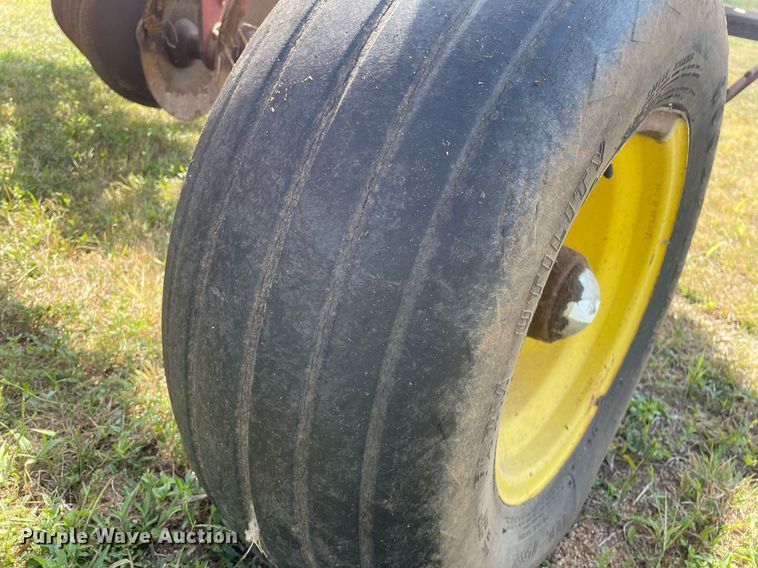 image for item NX9757 Krause 901 tandem disk