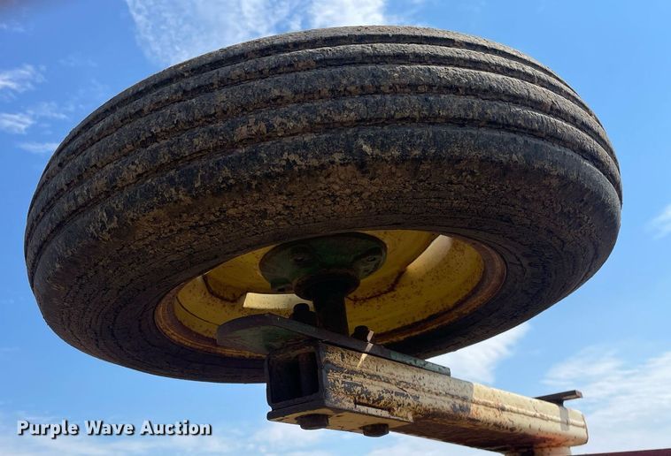 image for item NX9757 Krause 901 tandem disk