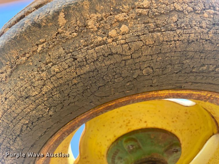 image for item NX9757 Krause 901 tandem disk