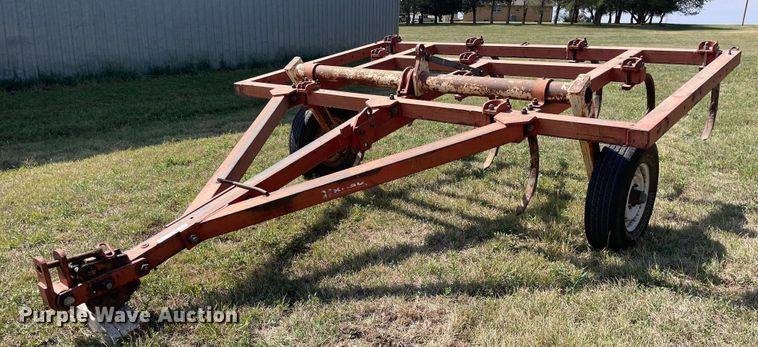 image for item NX9758 Krause 271 chisel