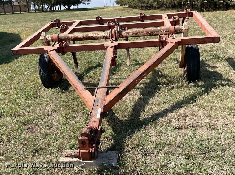 image for item NX9758 Krause 271 chisel