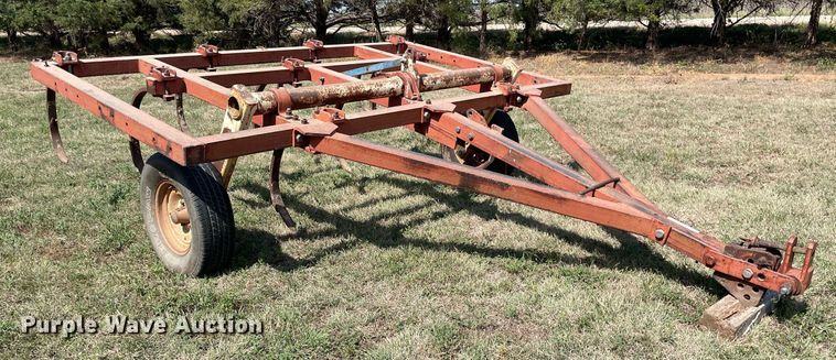 image for item NX9758 Krause 271 chisel