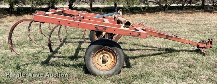 image for item NX9758 Krause 271 chisel