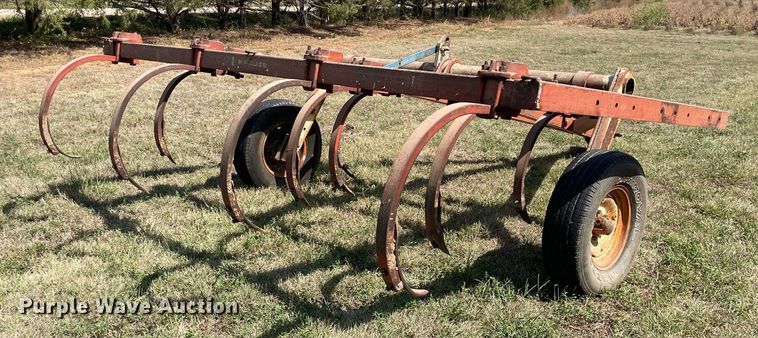 image for item NX9758 Krause 271 chisel