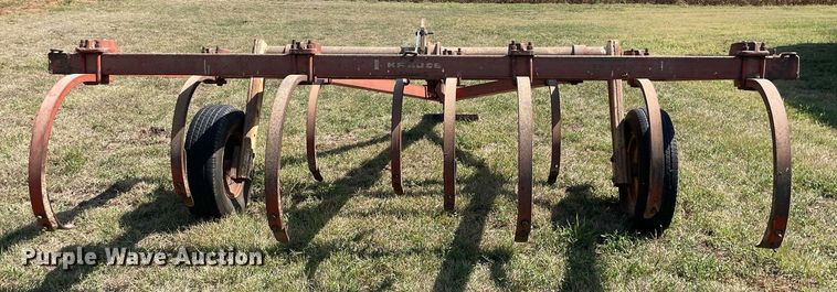 image for item NX9758 Krause 271 chisel