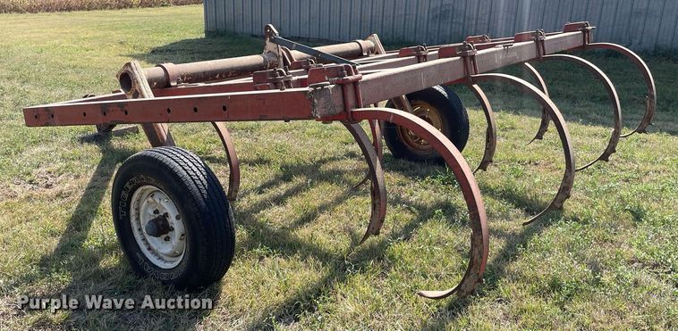 image for item NX9758 Krause 271 chisel