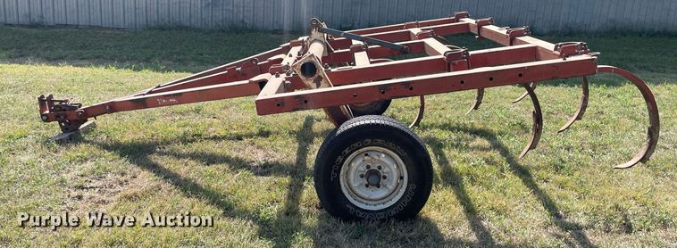 image for item NX9758 Krause 271 chisel