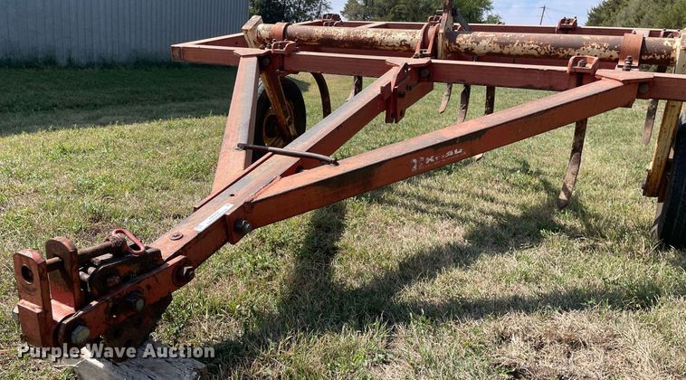 image for item NX9758 Krause 271 chisel