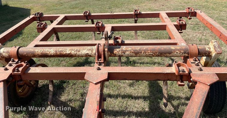 image for item NX9758 Krause 271 chisel