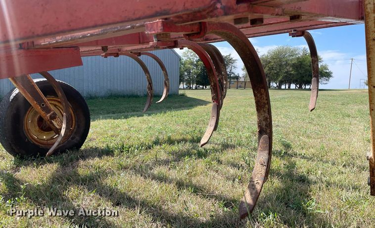 image for item NX9758 Krause 271 chisel