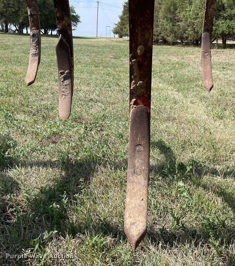 image for item NX9758 Krause 271 chisel