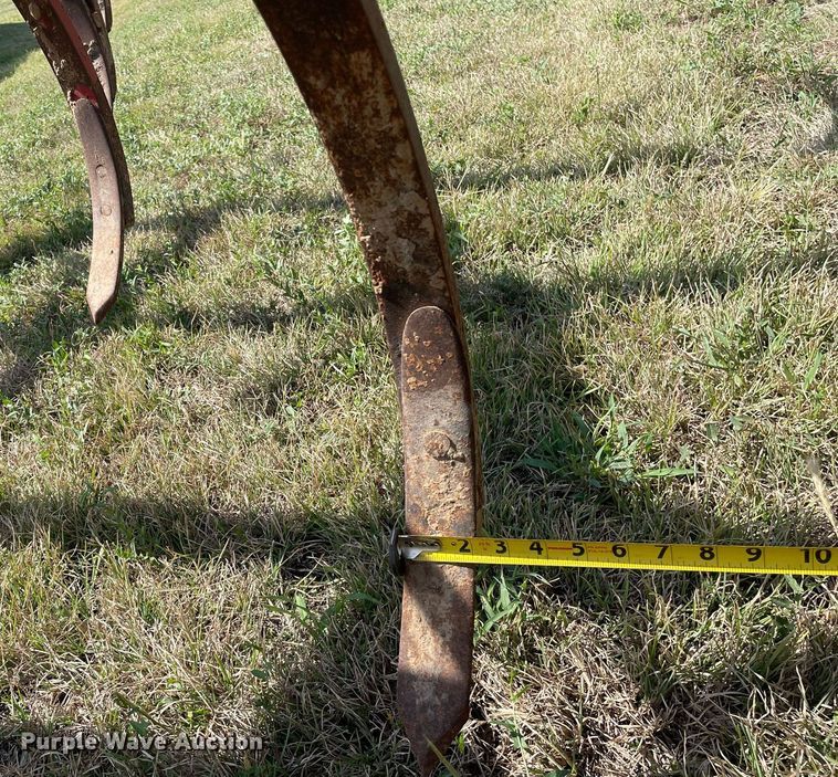 image for item NX9758 Krause 271 chisel