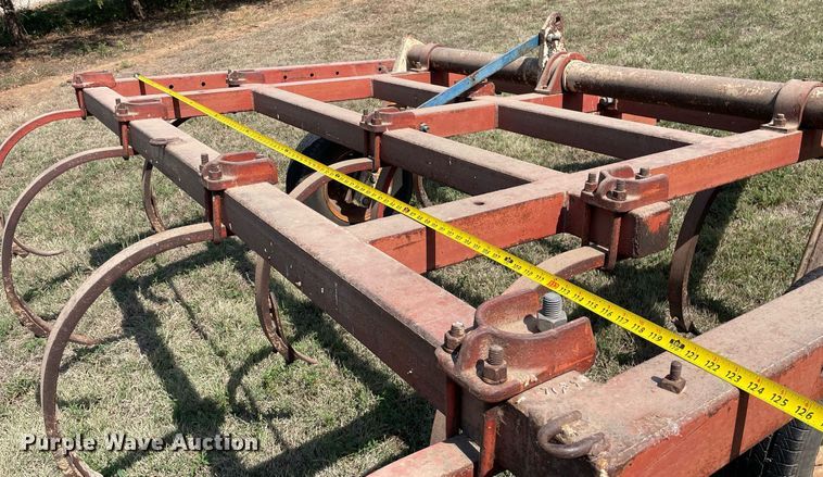 image for item NX9758 Krause 271 chisel