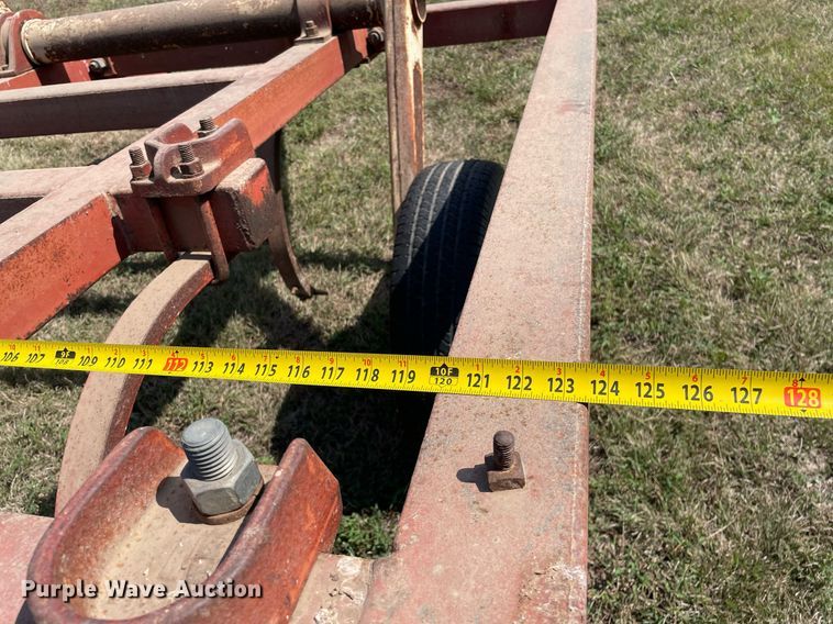 image for item NX9758 Krause 271 chisel