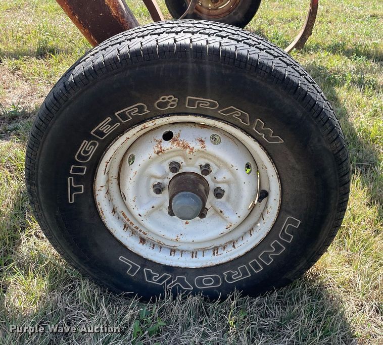 image for item NX9758 Krause 271 chisel