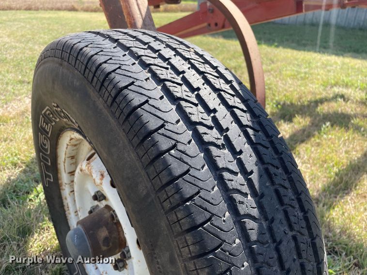 image for item NX9758 Krause 271 chisel