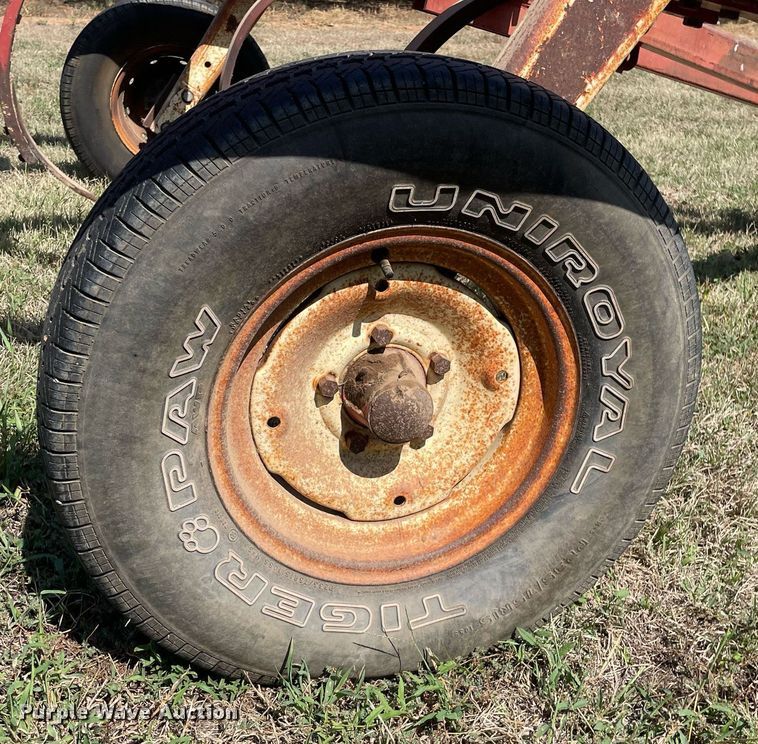 image for item NX9758 Krause 271 chisel