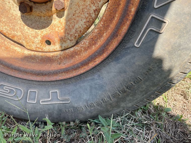 image for item NX9758 Krause 271 chisel