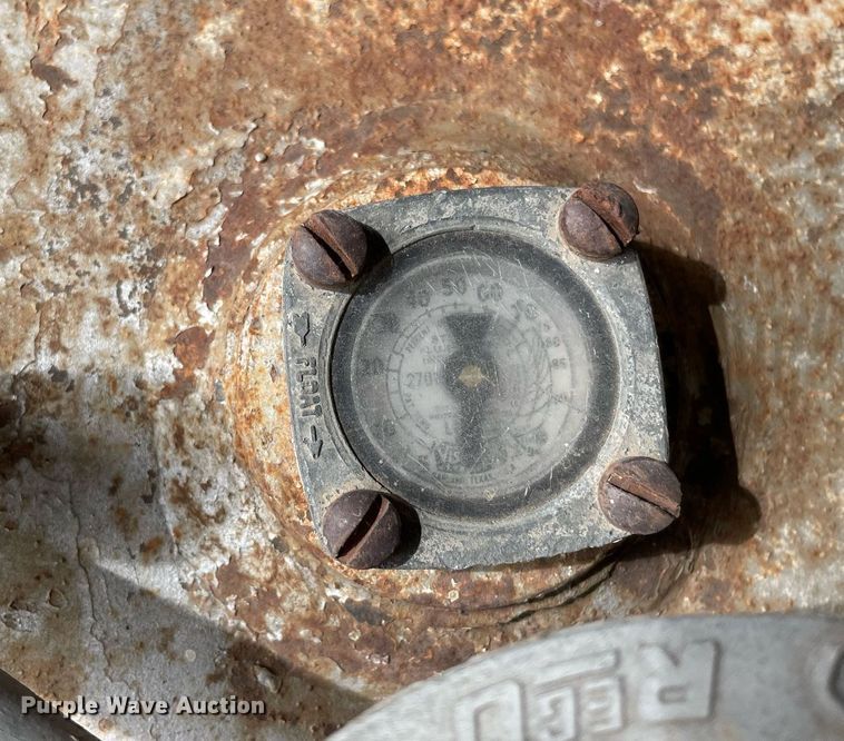 image for item NX9761 1963 John Deere 4010 tractor