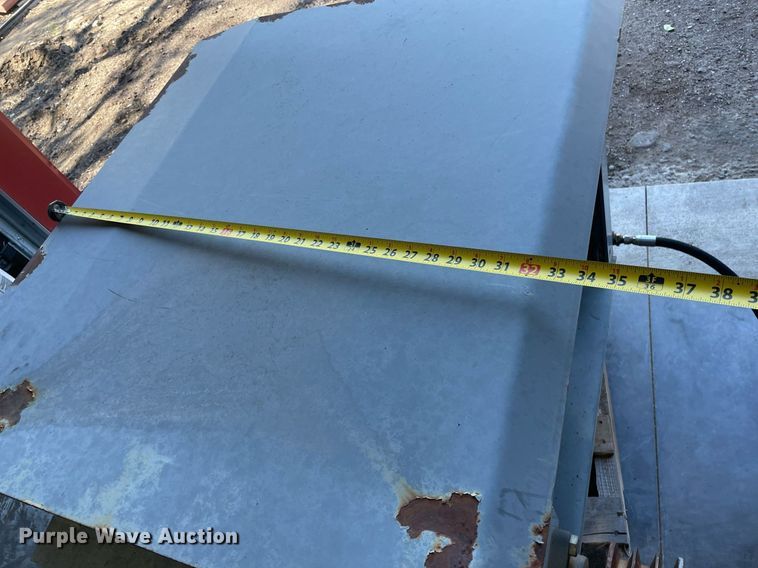 image for item NX9792 Kubota DG972-ES  engine