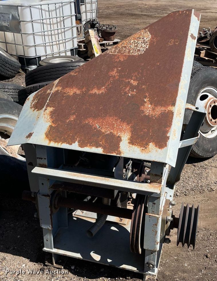 image for item NX9792 Kubota DG972-ES  engine