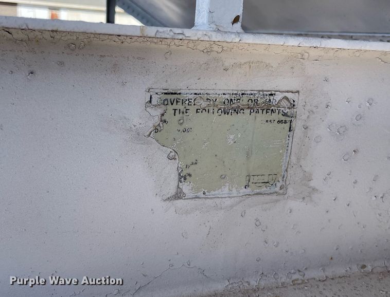 image for item NX9793 1979 Titan  grain trailer