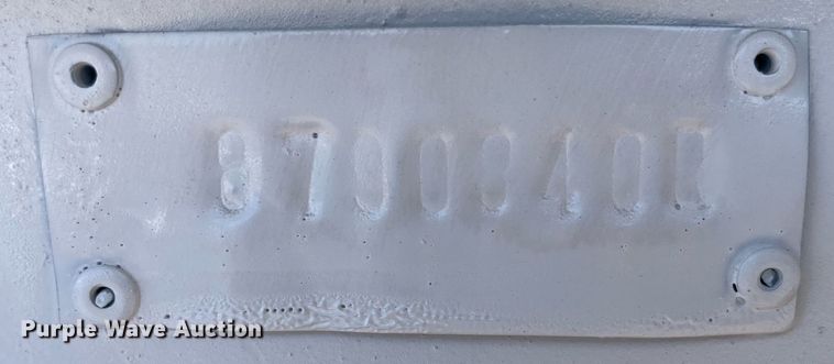 image for item NX9793 1979 Titan  grain trailer