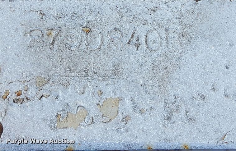 image for item NX9793 1979 Titan  grain trailer