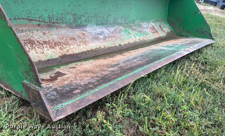 image for item OC9488 1976 John Deere 4430W  tractor