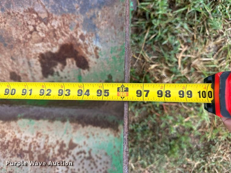 image for item OC9488 1976 John Deere 4430W  tractor